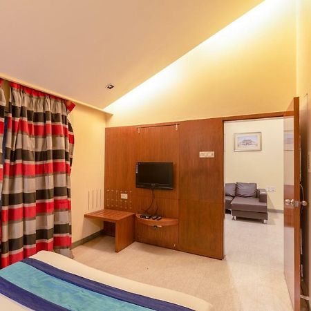 Mint Koregaon Park Next To Osho Ashram Pune Luaran gambar