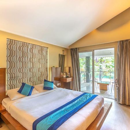 Mint Koregaon Park Next To Osho Ashram Pune Luaran gambar