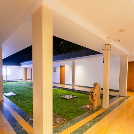 Mint Koregaon Park Next To Osho Ashram Pune Luaran gambar