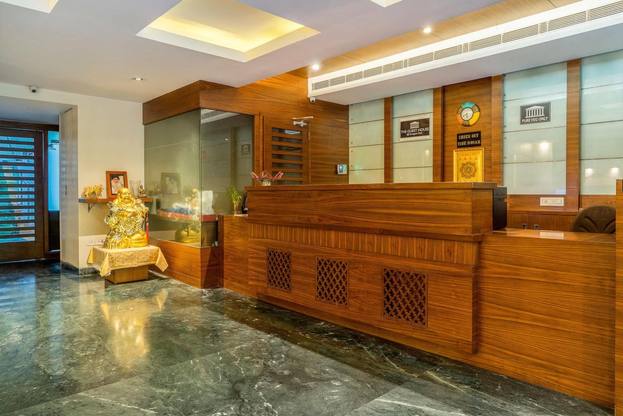 Mint Koregaon Park Next To Osho Ashram Pune Luaran gambar