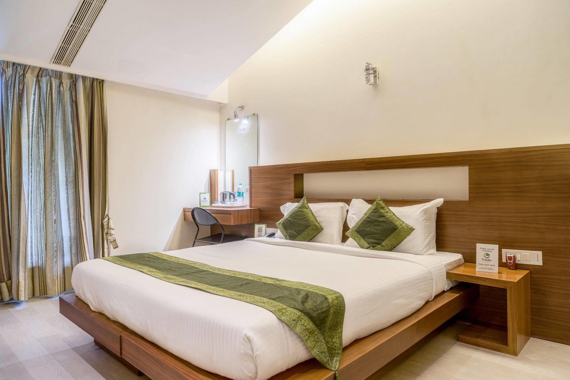 Mint Koregaon Park Next To Osho Ashram Pune Luaran gambar