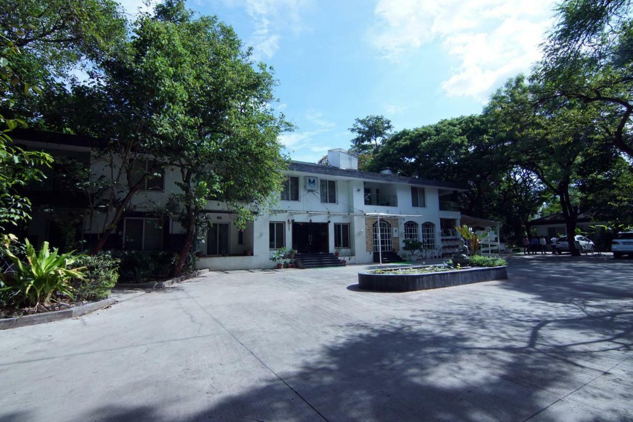 Mint Koregaon Park Next To Osho Ashram Pune Luaran gambar