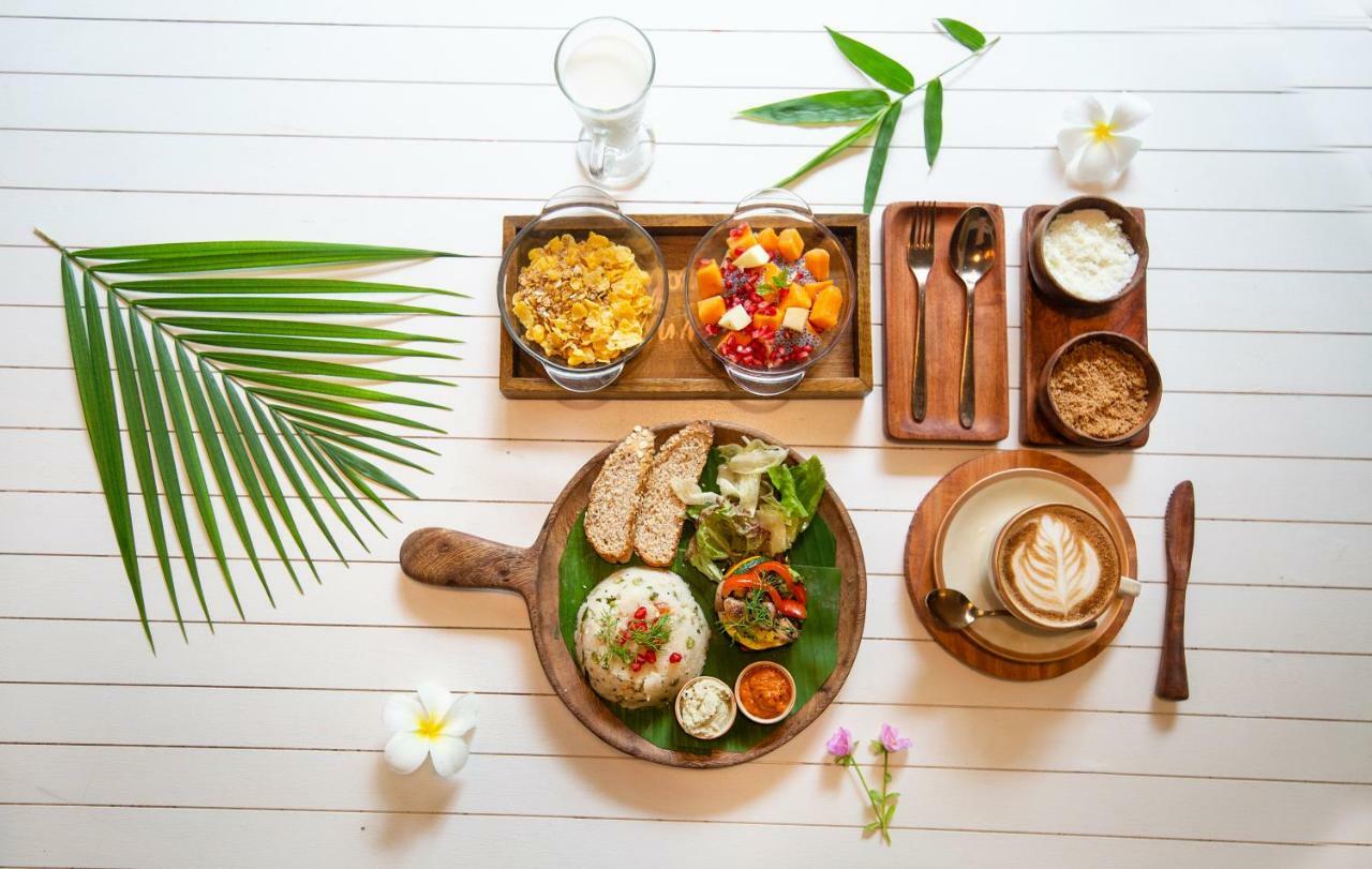 Mint Koregaon Park Next To Osho Ashram Pune Luaran gambar