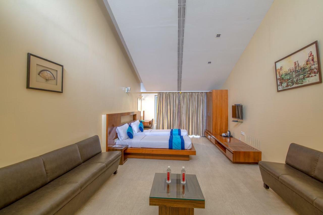 Mint Koregaon Park Next To Osho Ashram Pune Luaran gambar