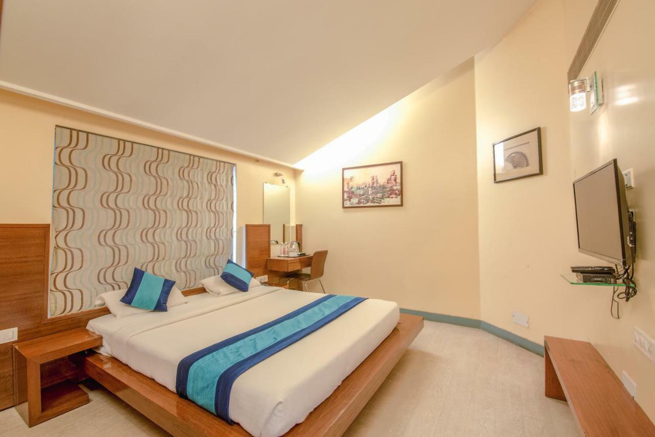 Mint Koregaon Park Next To Osho Ashram Pune Luaran gambar