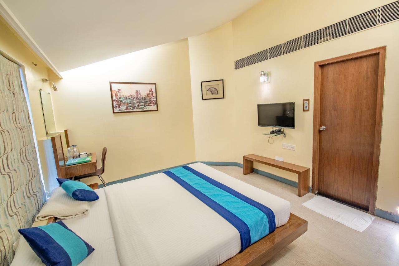 Mint Koregaon Park Next To Osho Ashram Pune Luaran gambar