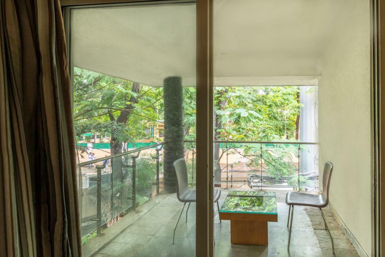 Mint Koregaon Park Next To Osho Ashram Pune Luaran gambar