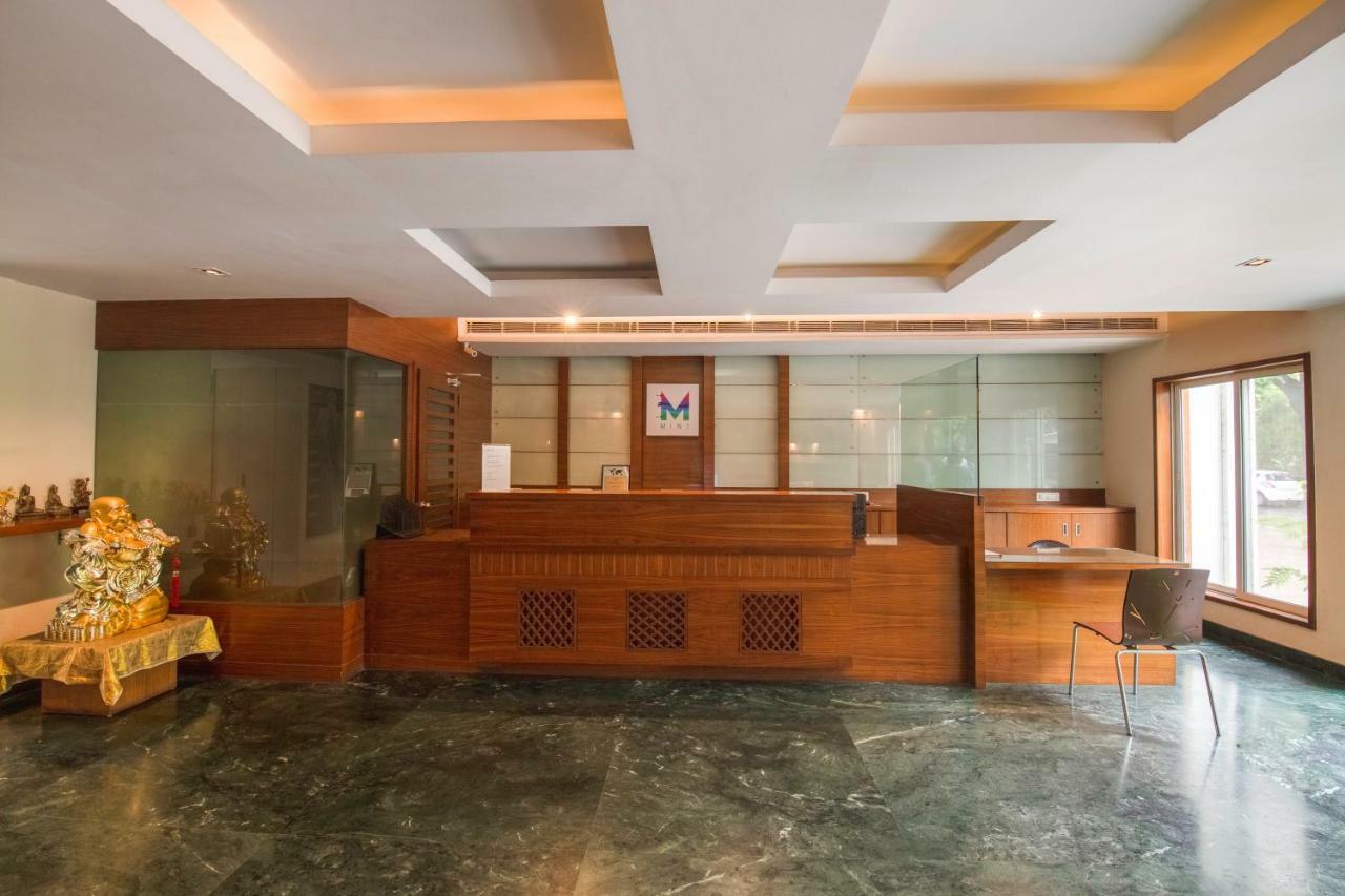 Mint Koregaon Park Next To Osho Ashram Pune Luaran gambar