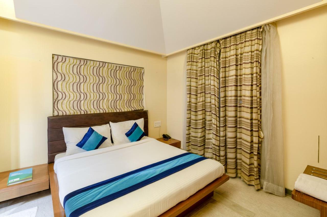 Mint Koregaon Park Next To Osho Ashram Pune Luaran gambar