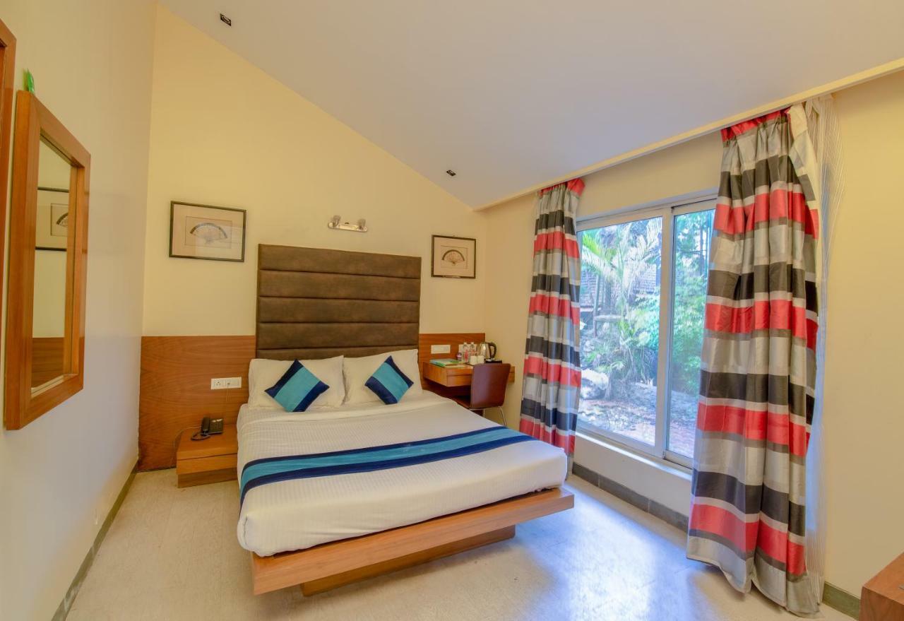Mint Koregaon Park Next To Osho Ashram Pune Luaran gambar