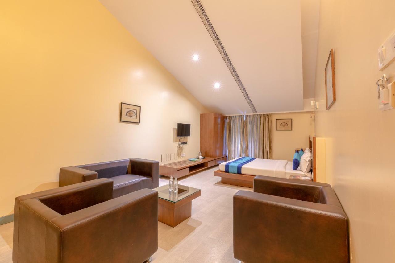 Mint Koregaon Park Next To Osho Ashram Pune Luaran gambar