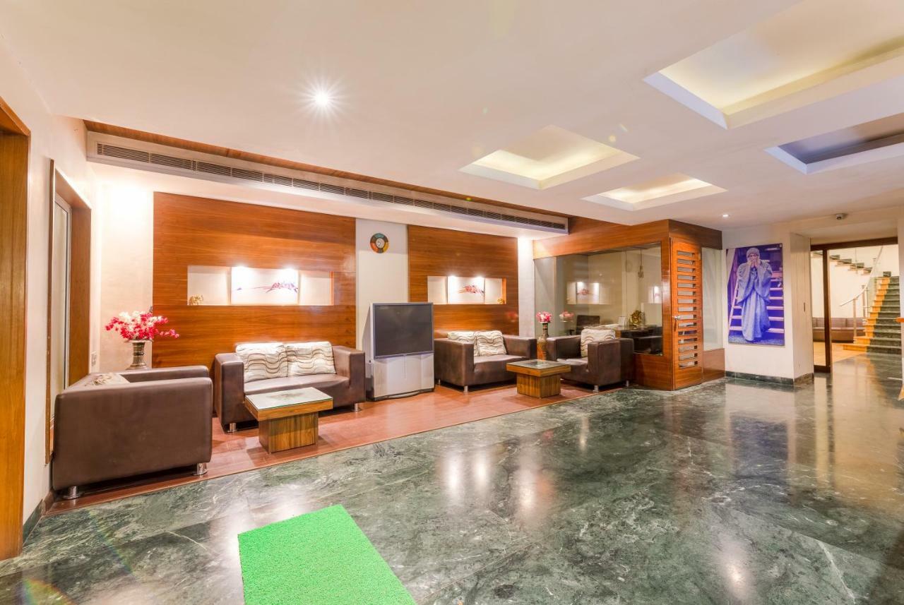 Mint Koregaon Park Next To Osho Ashram Pune Luaran gambar