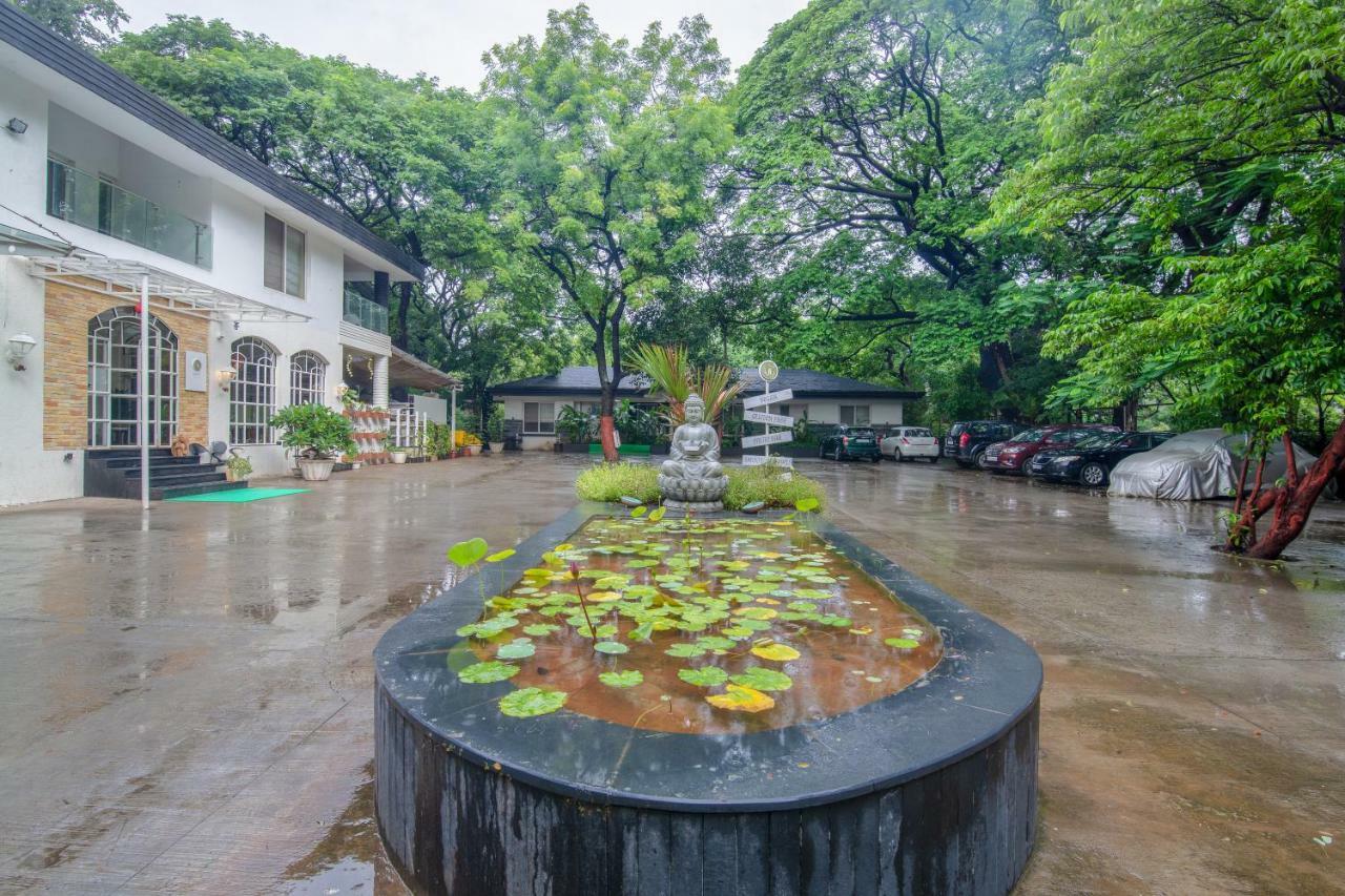 Mint Koregaon Park Next To Osho Ashram Pune Luaran gambar