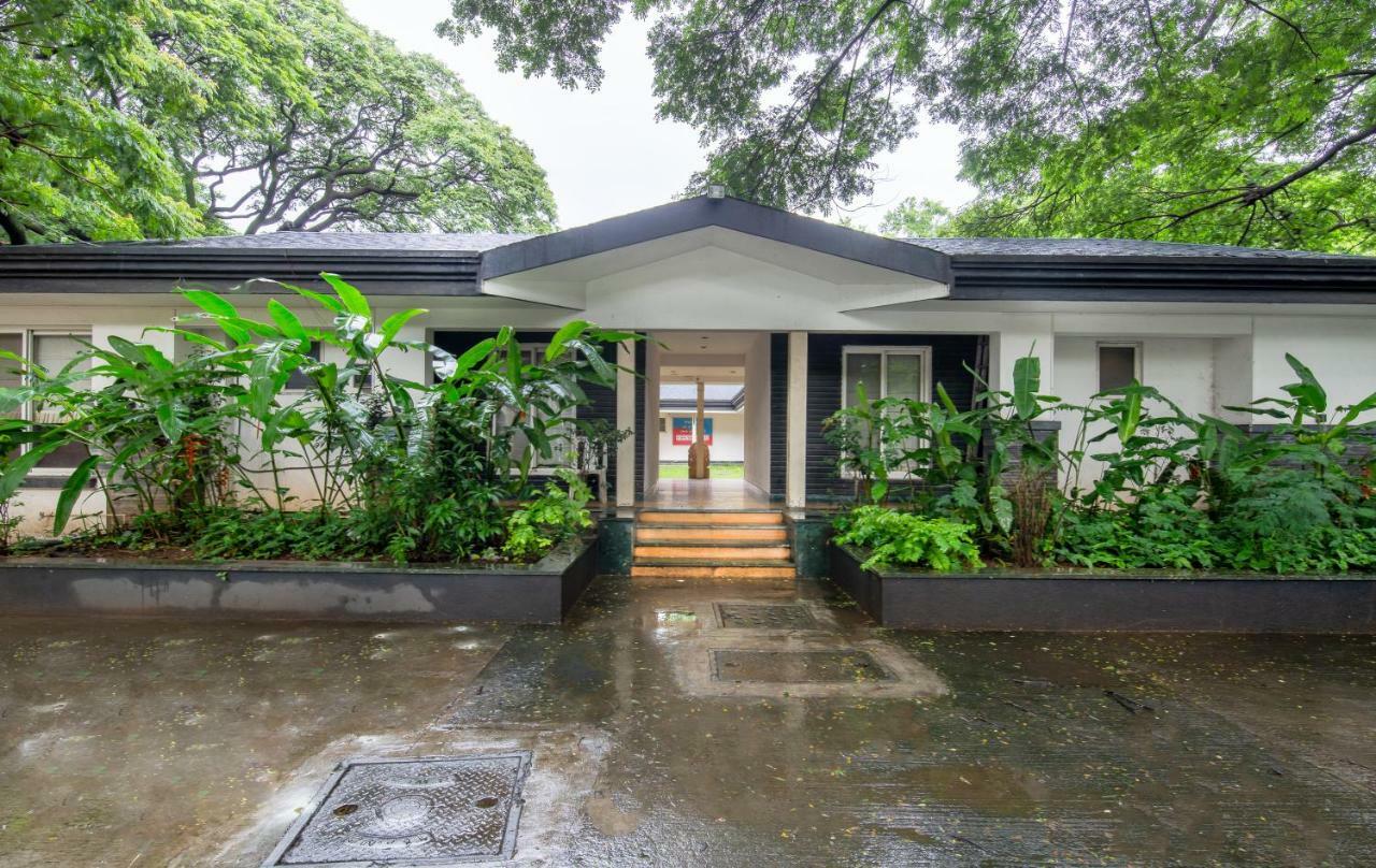 Mint Koregaon Park Next To Osho Ashram Pune Luaran gambar