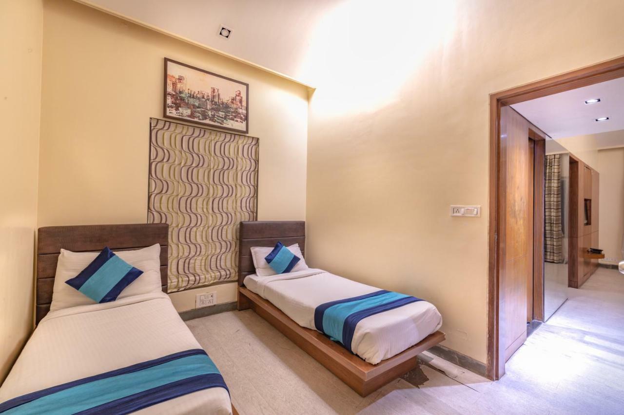 Mint Koregaon Park Next To Osho Ashram Pune Luaran gambar